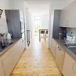 Grand Appartement Avec Piscine