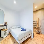 Grand Appartement Avec Piscine