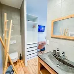 Grand appartement avec piscine