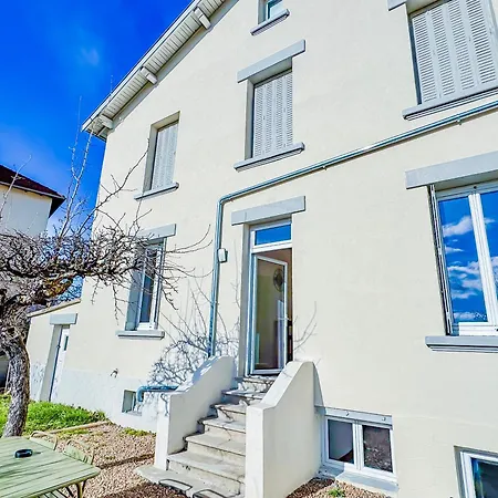 Apartment Grand Avec Piscine