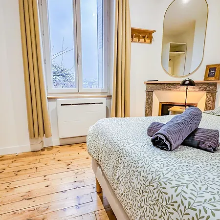Apartment Grand Avec Piscine *