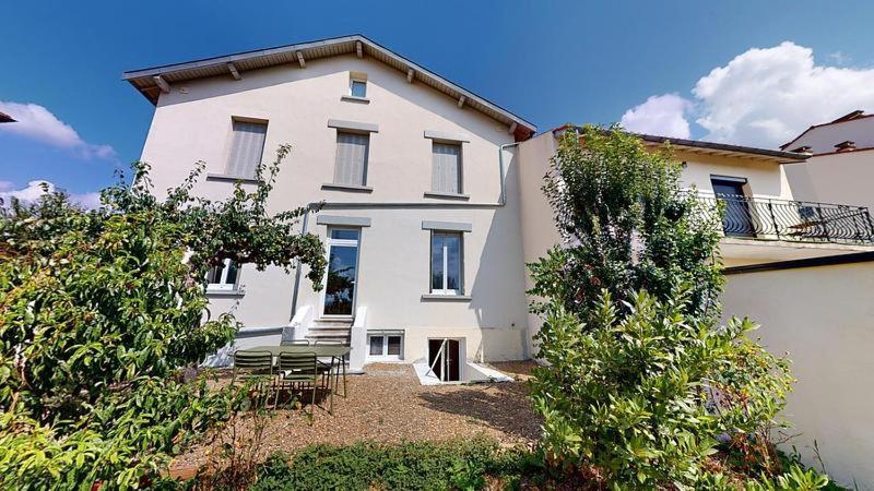 Appartement Grand Avec Piscine *