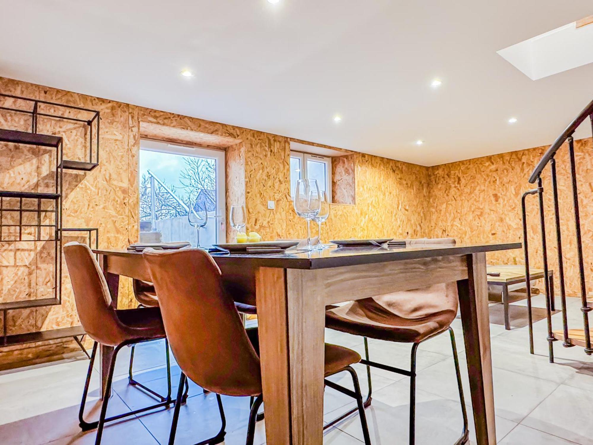 Grand Avec Piscine Appartement Clermont-Ferrand