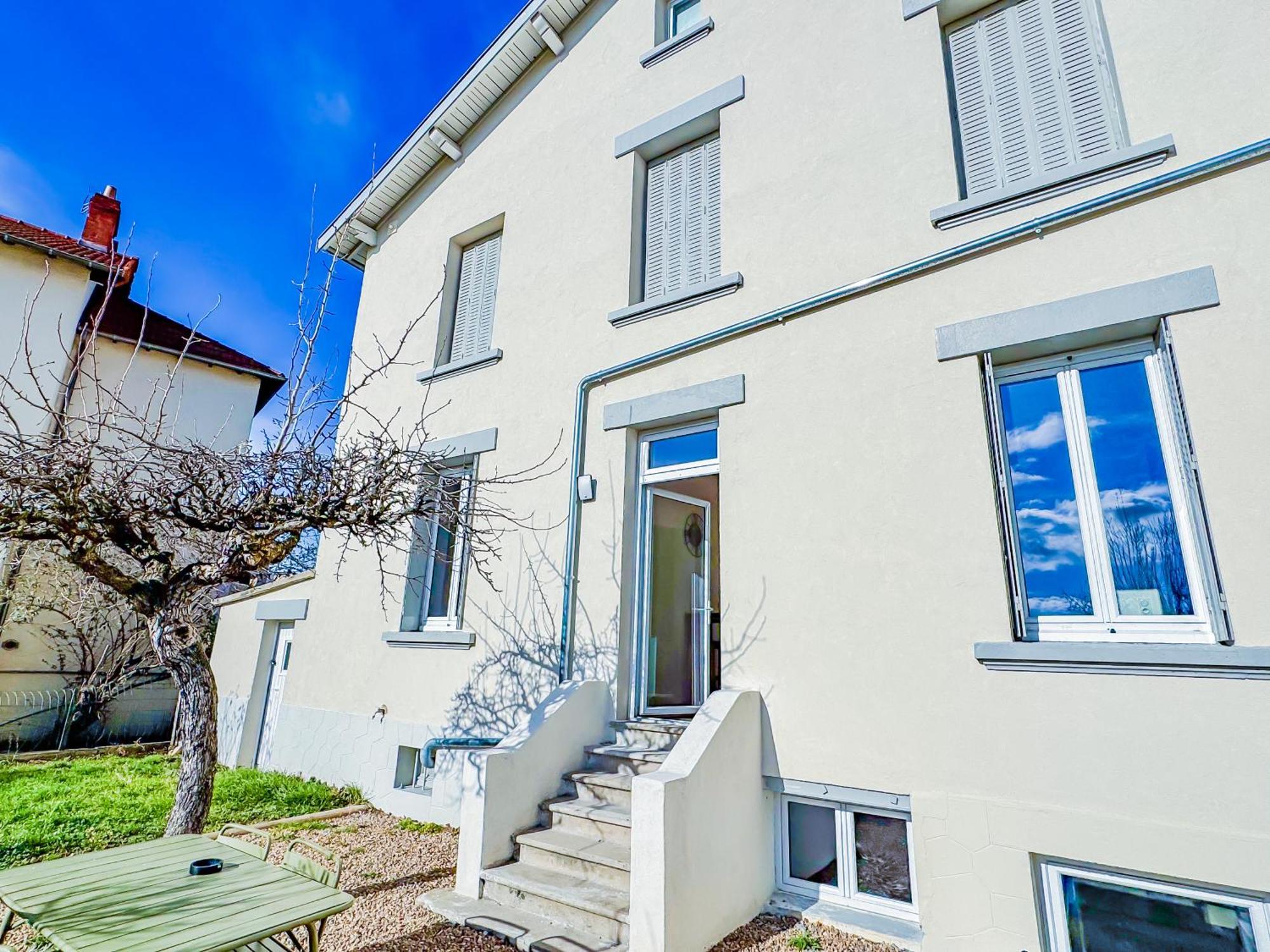 Appartement Grand Avec Piscine