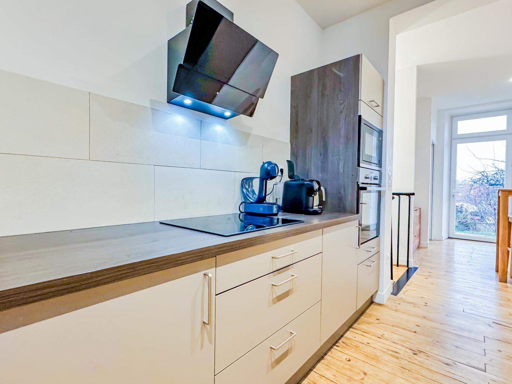 Appartement Grand Avec Piscine *