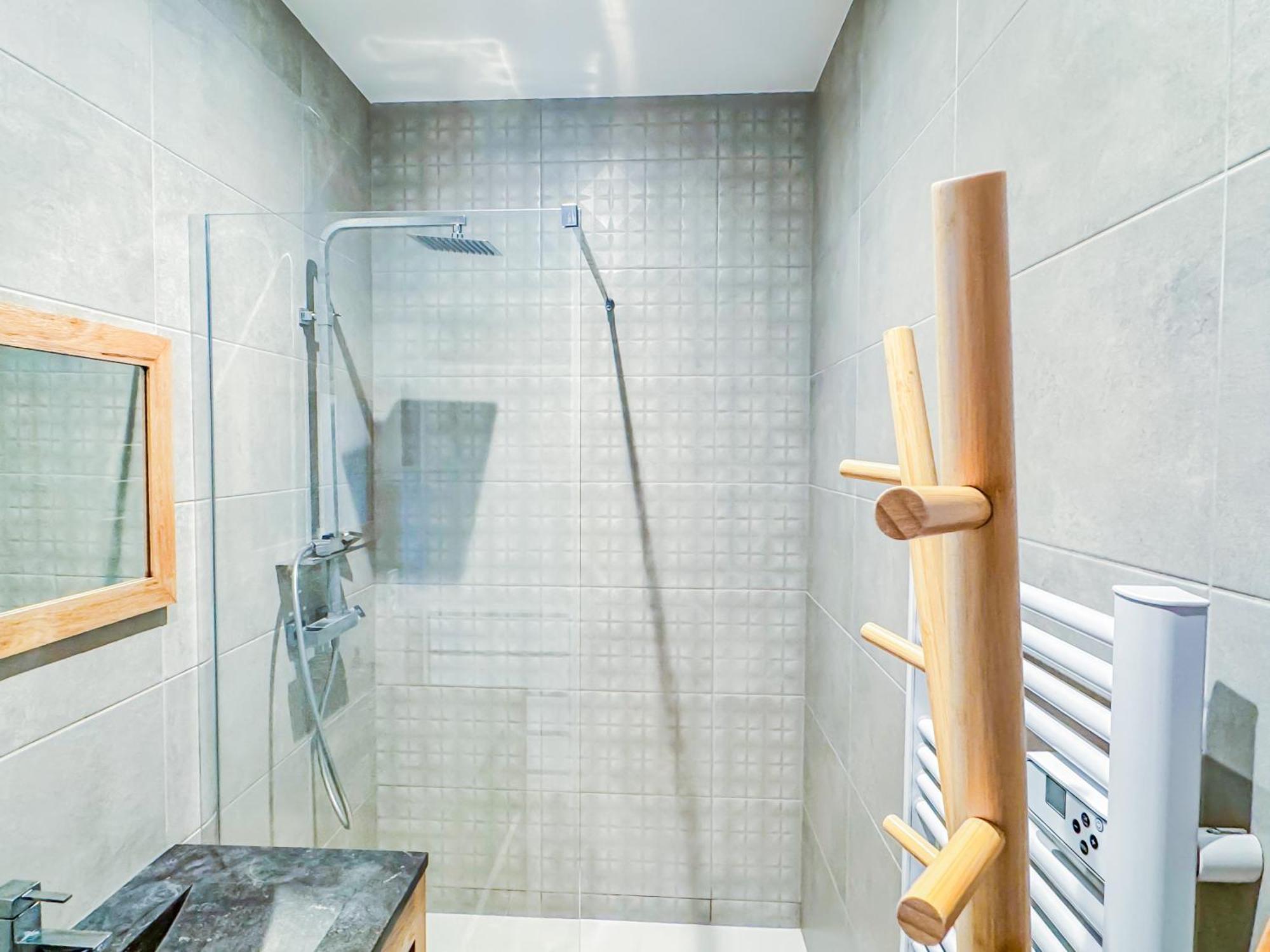 Appartement Grand Avec Piscine Clermont-Ferrand